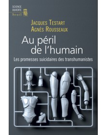 Au péril de l humain