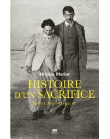 Histoire d'un sacrifice