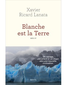 Blanche est la Terre