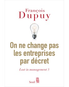 On ne change pas les...