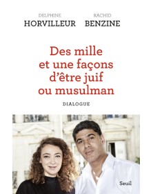 Des mille et une façons d...