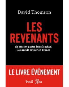 Les Revenants