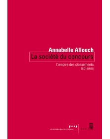 La Société du concours