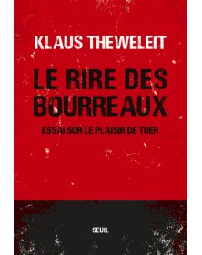 Le Rire des bourreaux