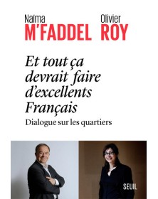 Et tout ça devrait faire...