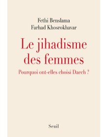 Le Jihadisme des femmes
