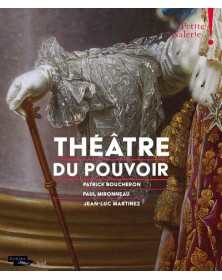 Théâtre du pouvoir