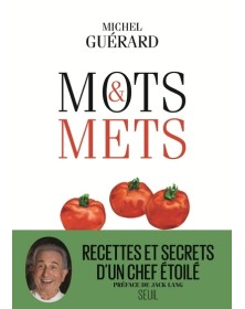 Mots et mets