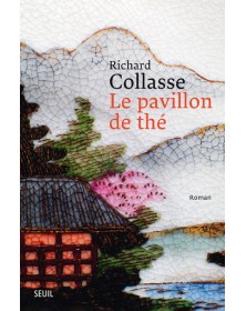 Le Pavillon de thé