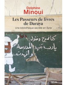 Les Passeurs de livres de...