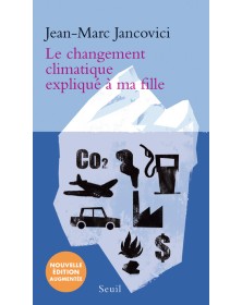 Le Changement climatique...