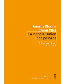 La Mondialisation des pauvres