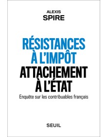Résistances à l'impôt,...