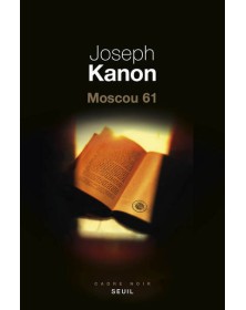 Moscou 61