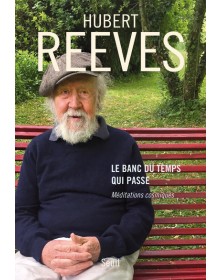 Le Banc du temps qui passe