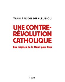 Une contre-révolution...