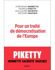 Pour un traité de...