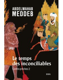 Le Temps des inconciliables