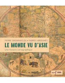 Le Monde vu d'Asie