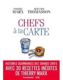 Chefs à la carte