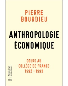 Anthropologie économique