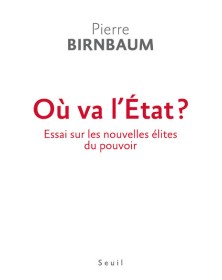 Où va l'Etat ?