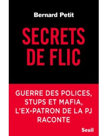 Secrets de flic