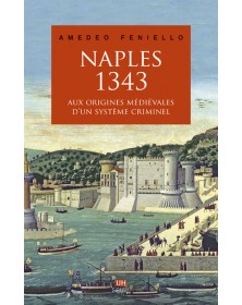 Naples, 1343