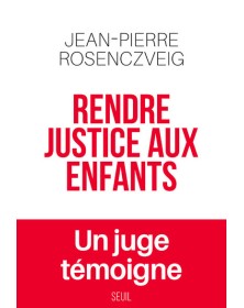 Rendre justice aux enfants