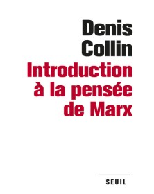 Introduction à la pensée de...
