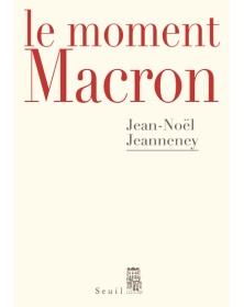 Le Moment Macron