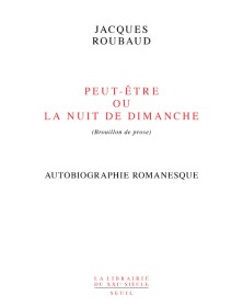 Peut-être ou La Nuit de...