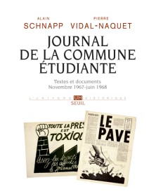 Journal de la commune...