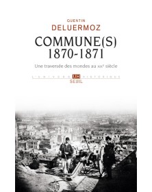 Commune(s), 1870-1871