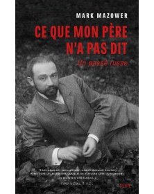 Ce que mon père n'a pas dit