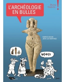L'Archéologie en bulles