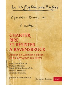 Le Genre humain, n° 59...