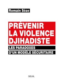 Prévenir la violence...