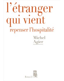 L'Étranger qui vient