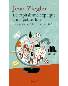 Le Capitalisme expliqué à...