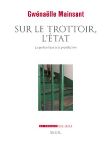 Sur le trottoir, l'État