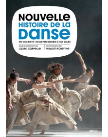 Nouvelle Histoire de la...
