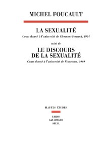 La Sexualité Cours donné à...