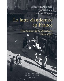 La Lutte clandestine en...