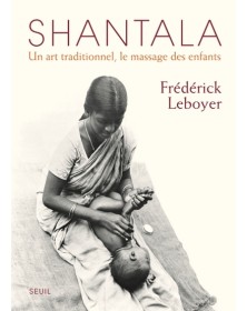 Shantala   (Réédition)