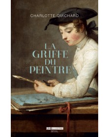 La Griffe du peintre