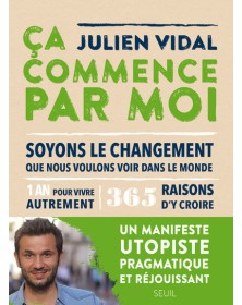 Ça commence par moi