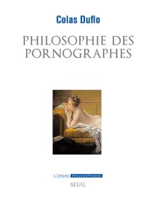 Philosophie des pornographes