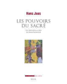 Les Pouvoirs du sacré