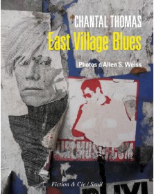East Village Blues